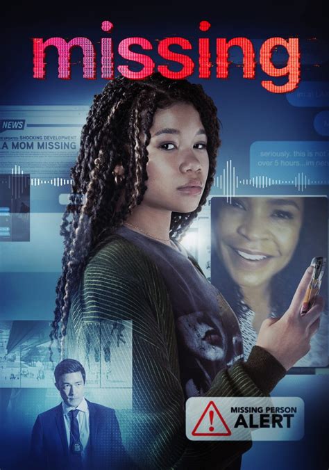 Missing (2023) .